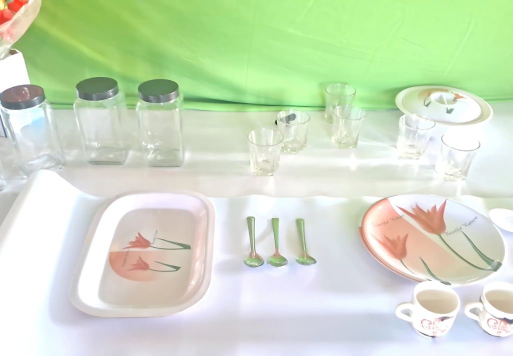 We’ve put our shelf liners to the test against water exposure to ensure they stand up to everyday life.