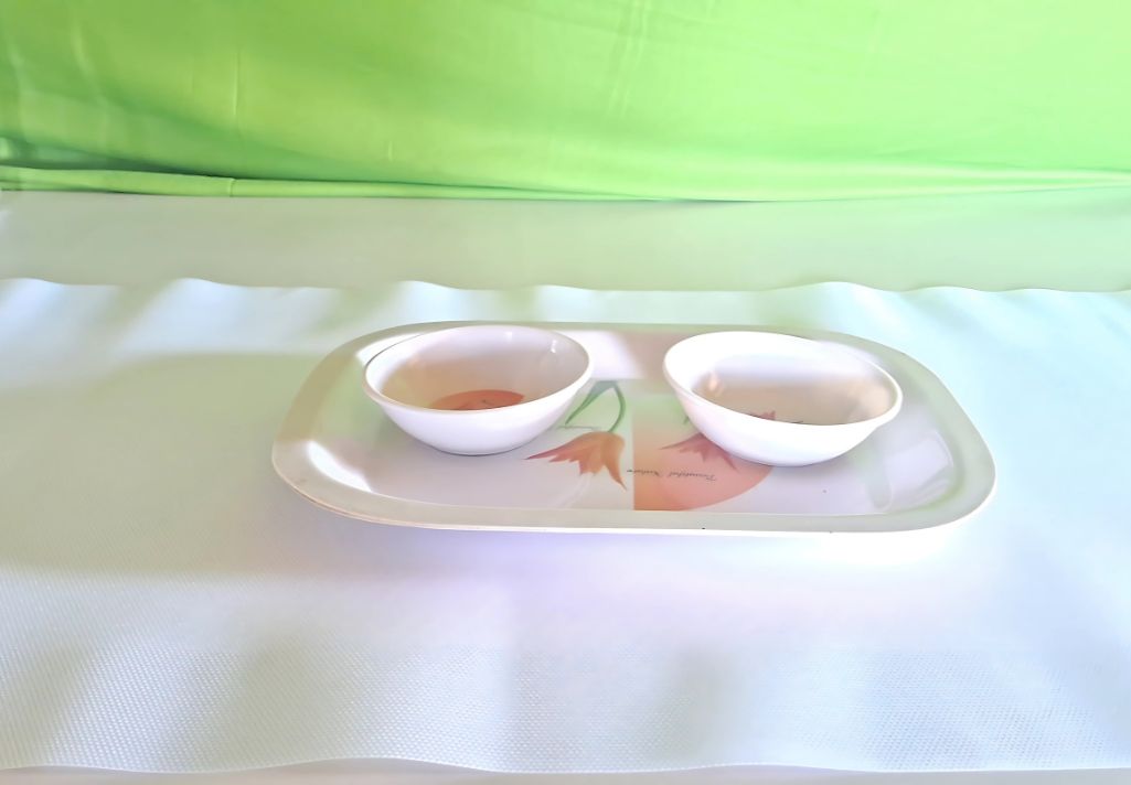 What’s your favorite way to use trays in your home.