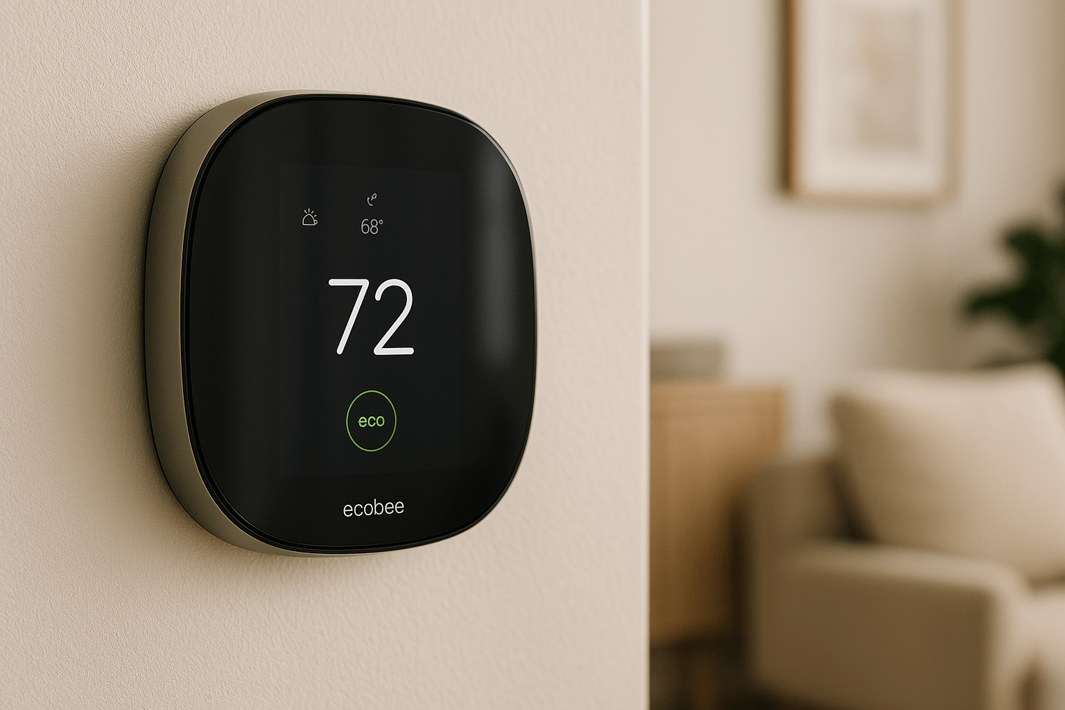 Experience unparalleled comfort and energy efficiency with advanced features tailored to your lifestyle.