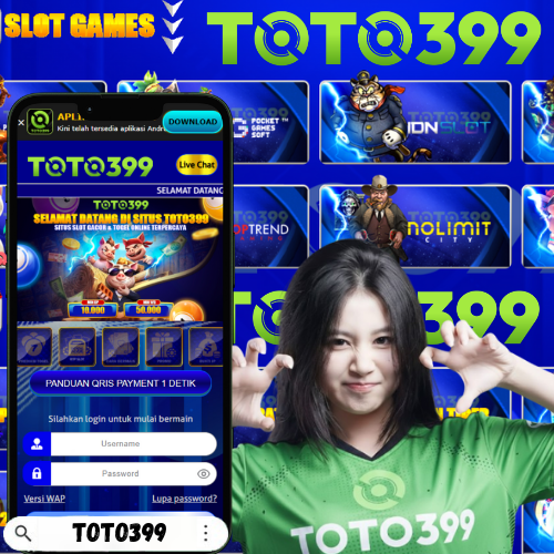 TOTO399