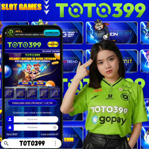 TOTO399 || Join Situs Resmi Toto Terbaik No1# Bikin Hoki image 1