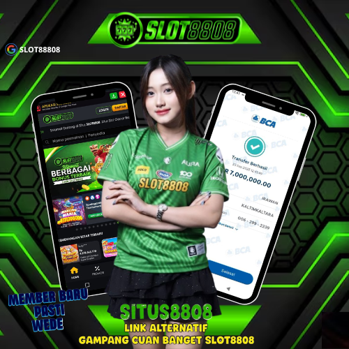 SLOT8808