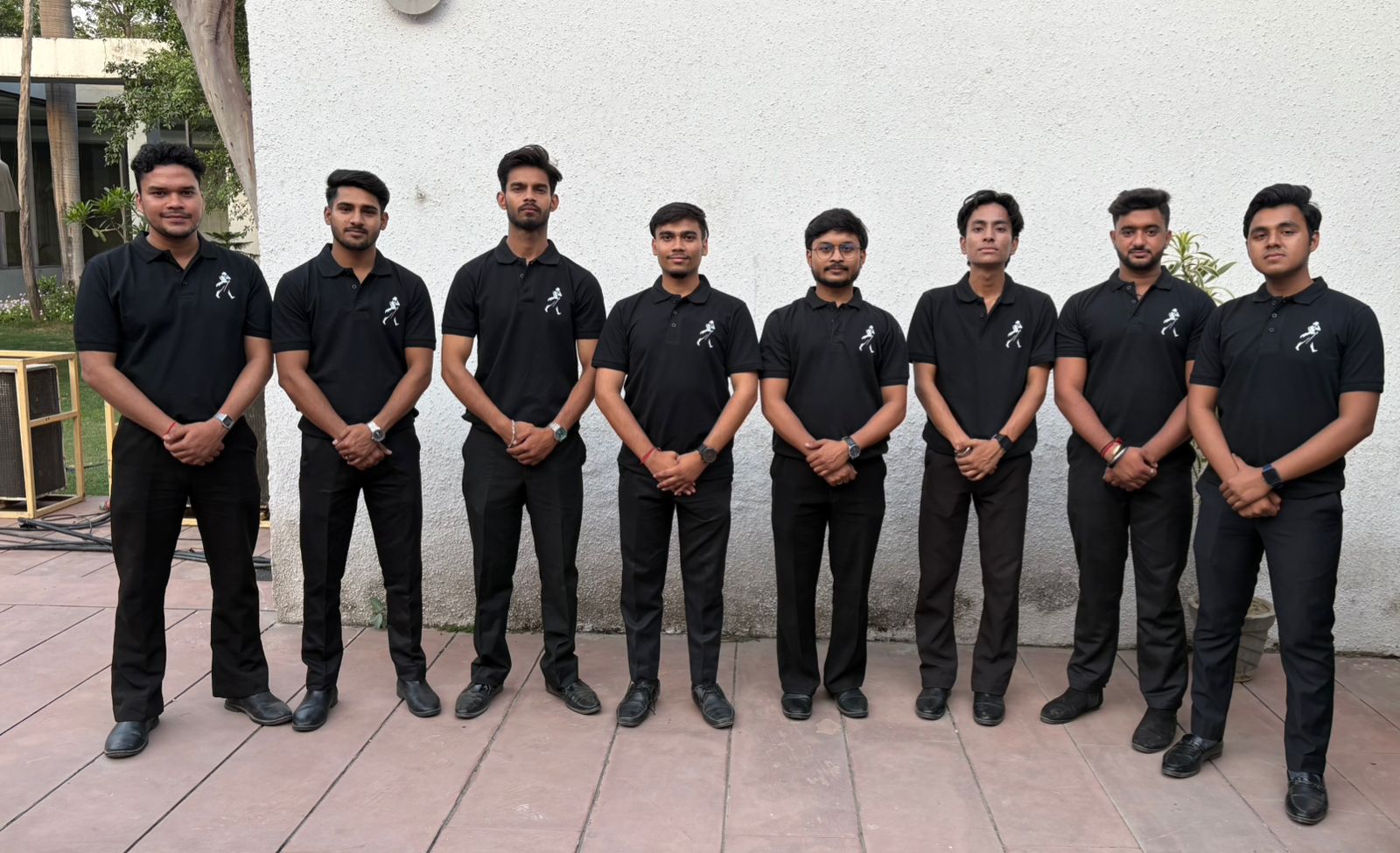 johny walker sampling — Delhi