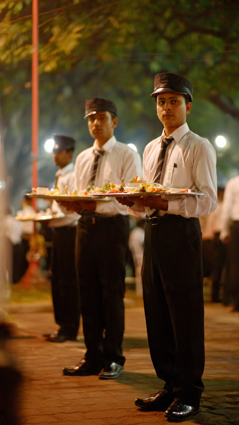 wedding event
