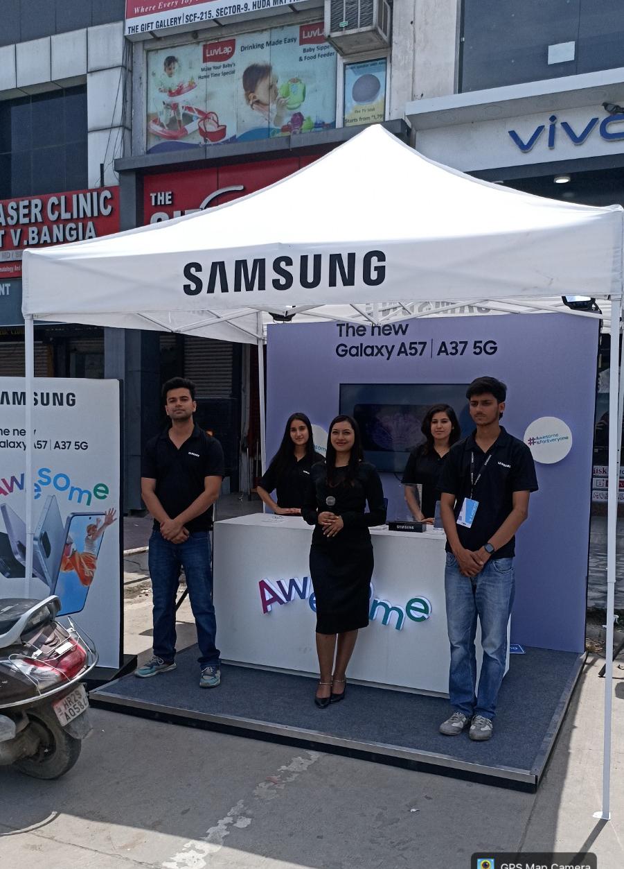 corporate promotion