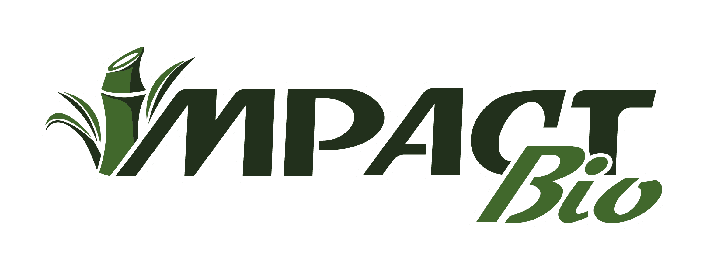 Logo IMPACT-Bio