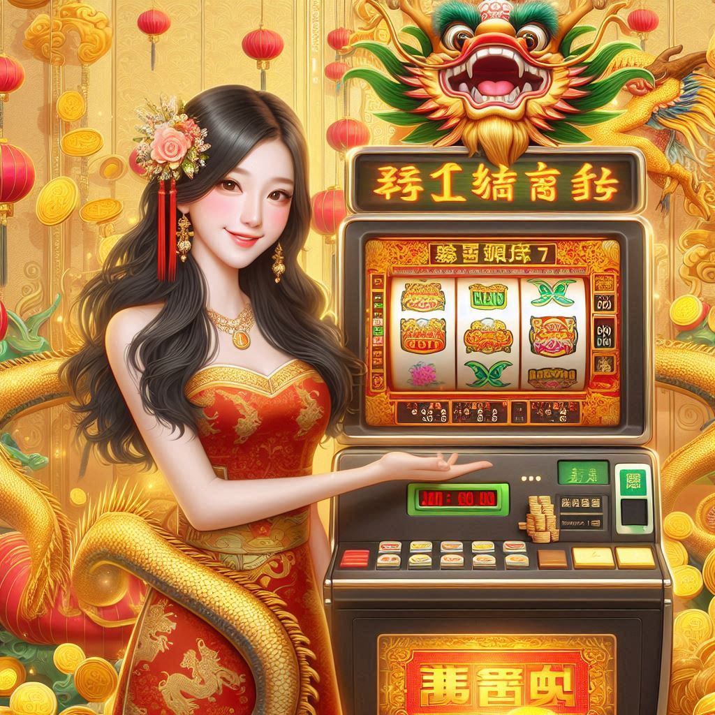 Kompetisi Slot 2025