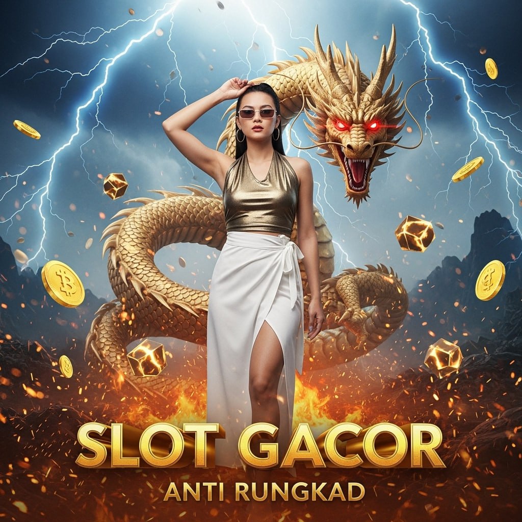 DELTA88 :Kompetisi Slot Online 2025 - Hoki dan Strategi