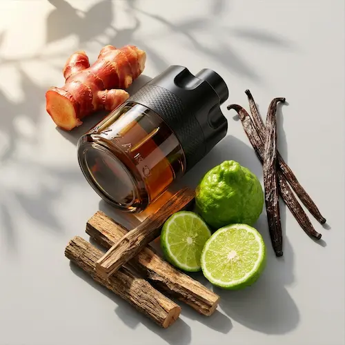 The Most Wanted Parfum Azzaro