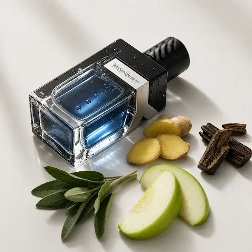 Y Eau de Parfum Yves Saint Laurent