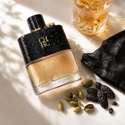 CH Men Privé Carolina Herrera