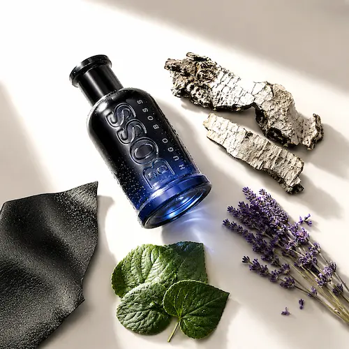 Boss Bottled Night Hugo Boss