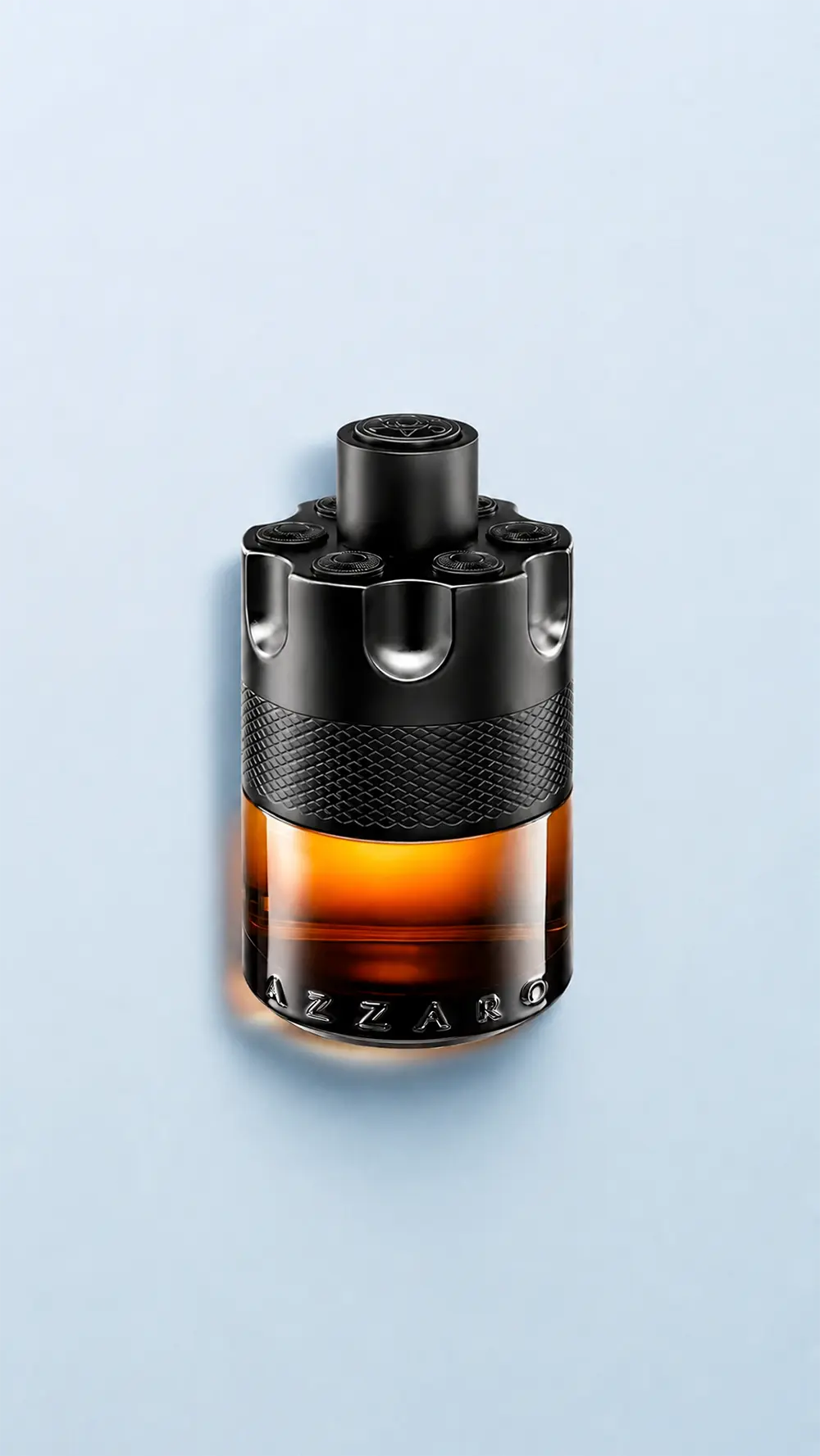 Azzaro The Most Wanted Parfum - imagen principal del perfume
