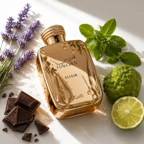 Hawas Elixir Rasasi