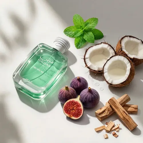 Hawas Tropical de Rasasi