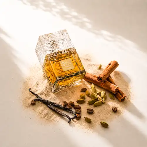 Khamrah Qahwa de Lattafa Perfumes