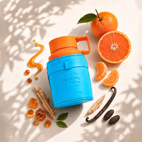 Odyssey Mandarin Sky de Armaf