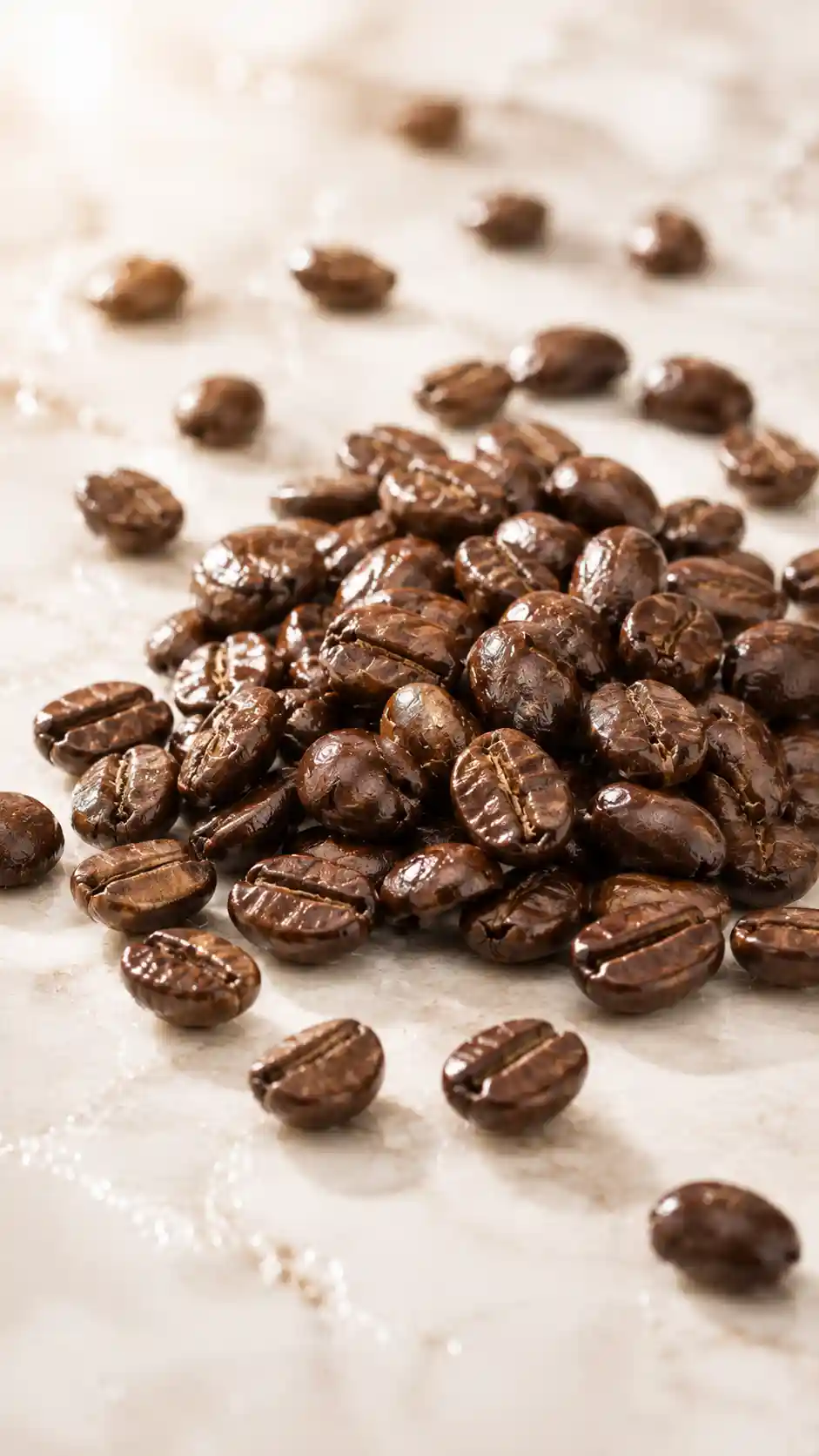 Khamrah Qahwa ingrediente 1
