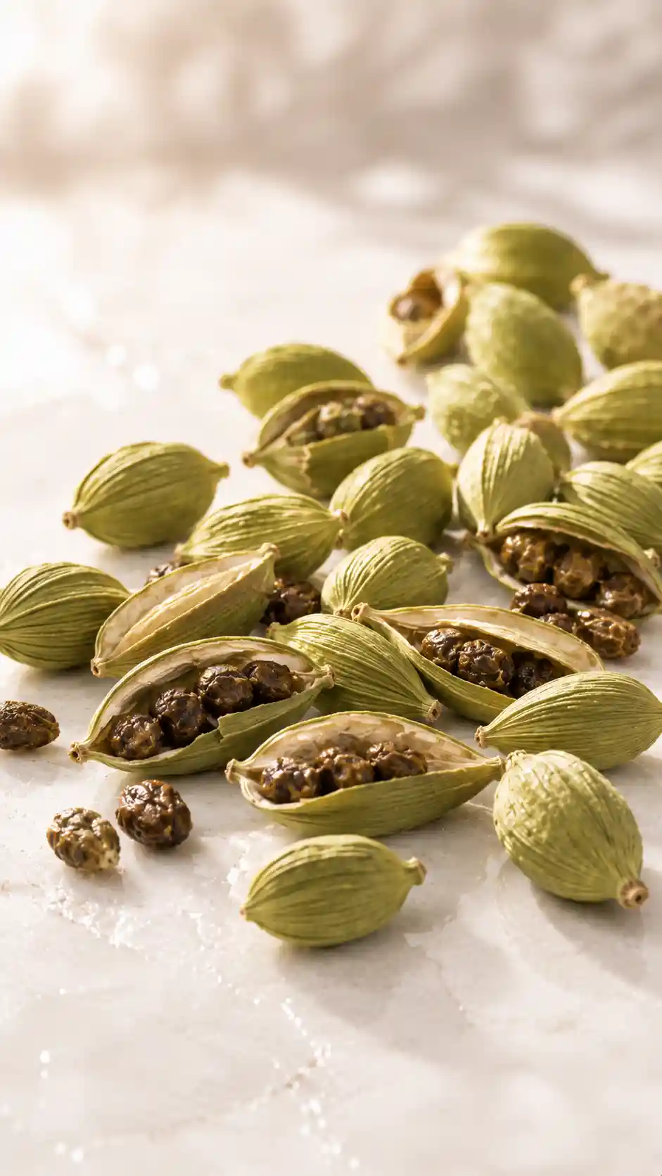 Khamrah Qahwa ingrediente 2