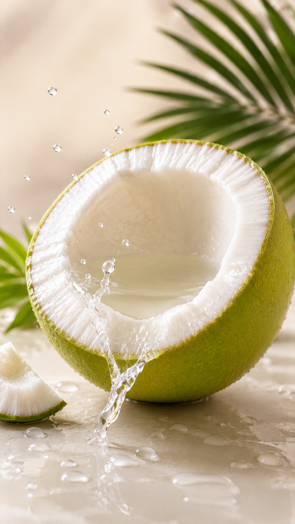 Ingrediente 3 de Hawas Tropical