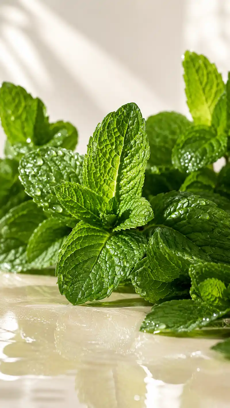 Ingrediente 1 de Hawas Elixir