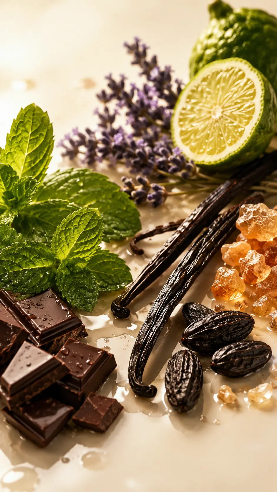Ingrediente 3 de Hawas Elixir