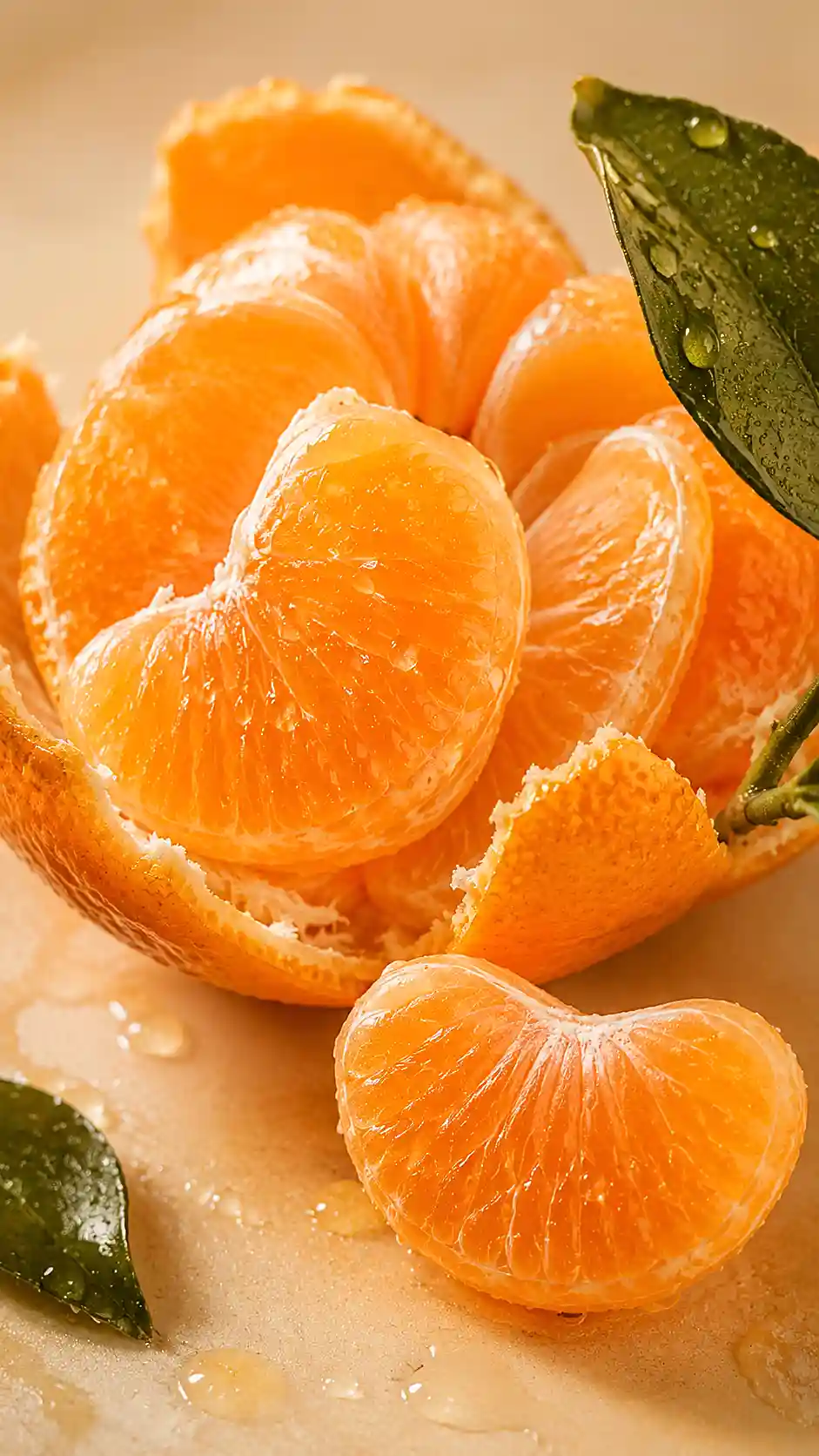 Ingrediente 2 de Odyssey Mandarin Sky