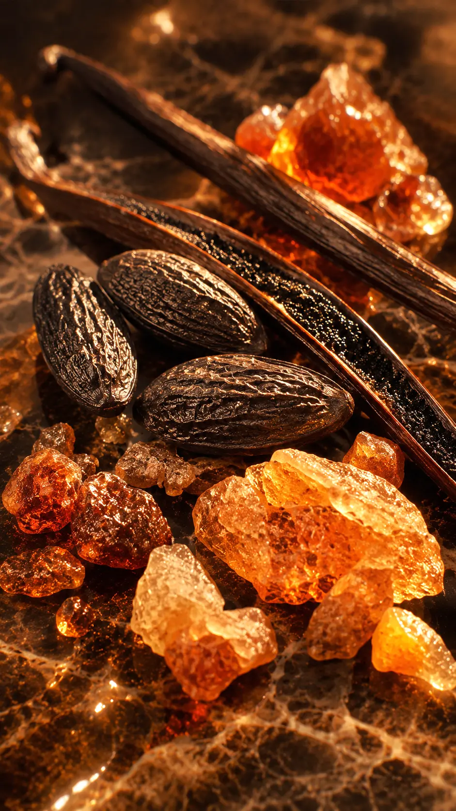 Ingrediente 3 de Khamrah Clásico
