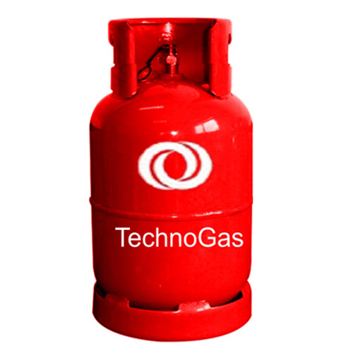 Cooking Cylinder