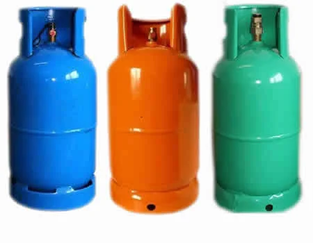Cooking Cylinder