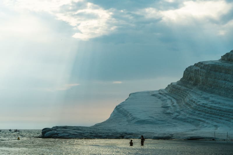Scala dei Turchi