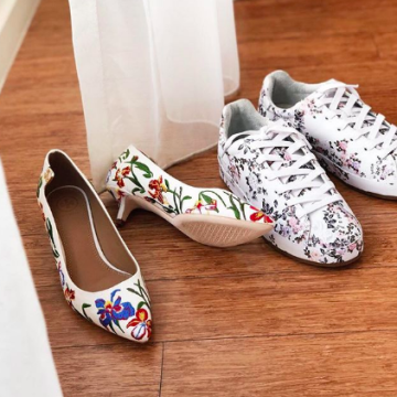 tory burch elizabeth pump 40mm