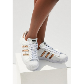 adidas originals superstar leopard