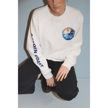 golden coast sweatshirt