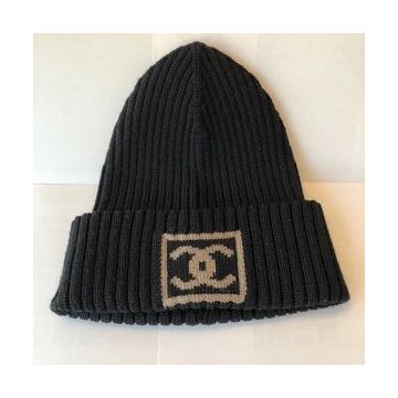 Chanel beanie amazon Clearance