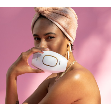 IPL Laser Hair Removal Handset - Hinted IPL Laser Hair Removal Handset - Hinted