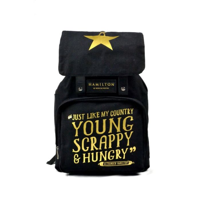 hamilton backpack amazon