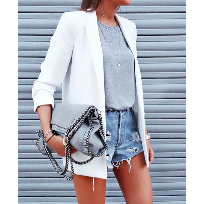 jules leather loafer mule