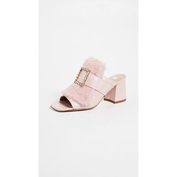 Matiko virca point toe mules cheap