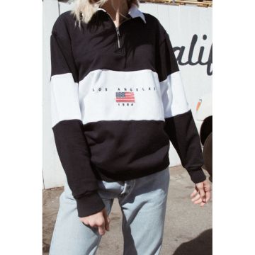 Los angeles 1984 sweatshirt hot sale