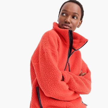 patagonia los gatos fleece jacket Hinted