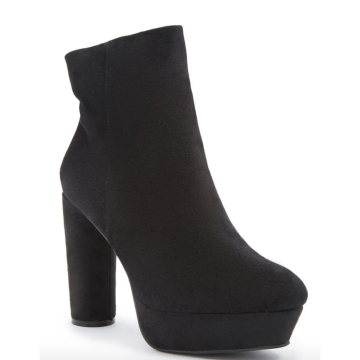 Therapy Snake Alloy Boots Hinted