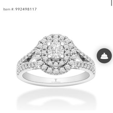 Tolkowsky 1 carat hotsell