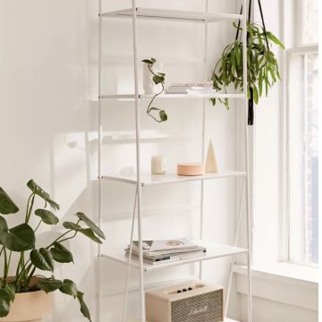 Alana bookshelf deals