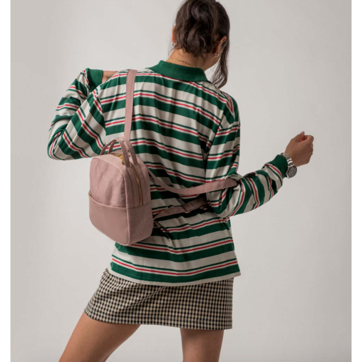 Orion crossbody mini top