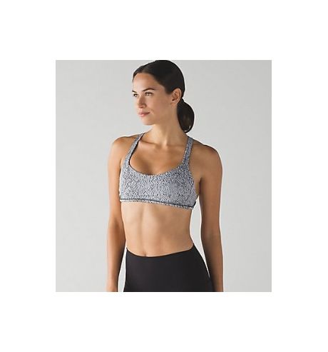 free to be zen bra