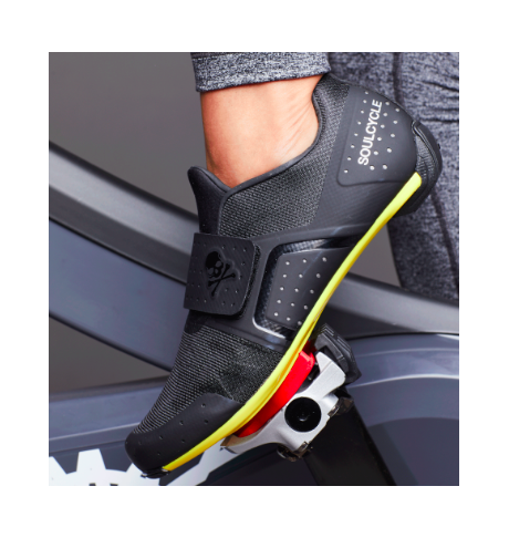 soul legend cycling shoe