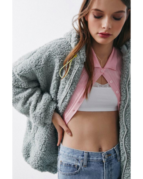 urban outfitters wilma jacket