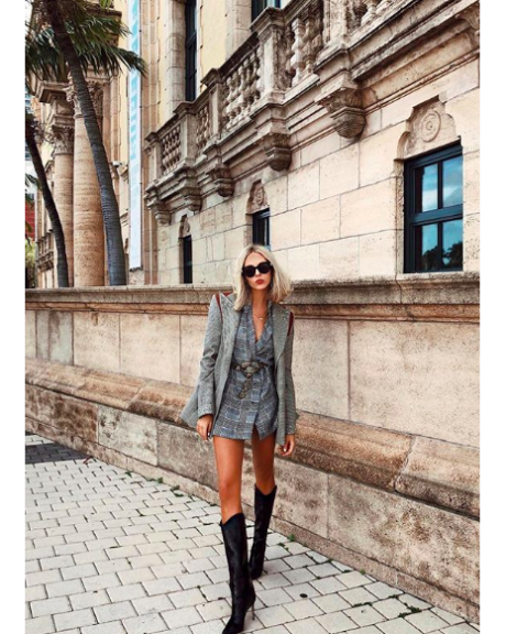 margaux blazer aritzia