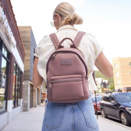 dagne dover dakota backpack